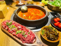 -树厨贵州菜(大十字店)