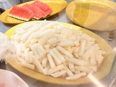 -椿记烧鹅(叠彩店)