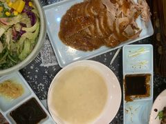 -玉桥餐厅(天坛店)