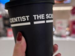 -科学家咖啡(恒隆广场店)