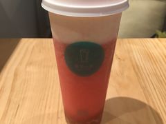 -新の茶·鲜果制茶(小梅大街店)