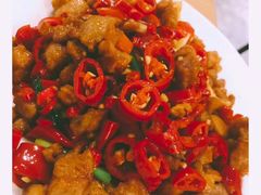 -妈妈的味道(工人体育场东路店)