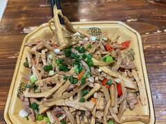 -朗妈私房菜(婺女州店)