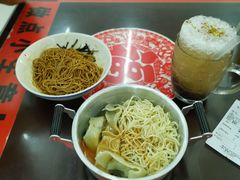 -逸桂禾面馆