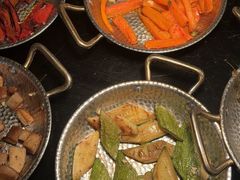 -盛宴自助餐厅(运达喜来登店)