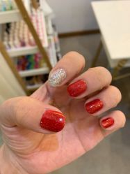 -M Nails & Beauty美甲美睫美体