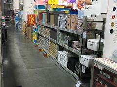 -百安居装修建材卖场(泰然店)