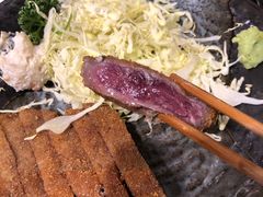 -牛かつもと村(上野店)