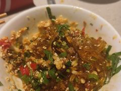 -海底捞火锅(万象城店)