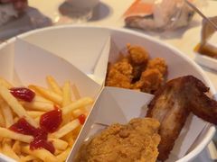 -麦当劳(长泰商业广场店)
