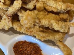 -重庆石磨豆花庄(乔庄店)