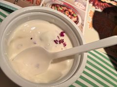-楼兰新疆菜(江宁万达店)