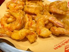 -旺角小渔村·海肠捞饭开创者(二马路店)
