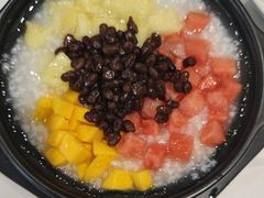 -郭记三宝粥店(锦山大街店)