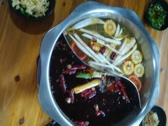 -盖帮鳝鱼串串(东郊记忆店)