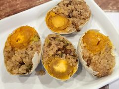 -继红顺河抄手名小吃