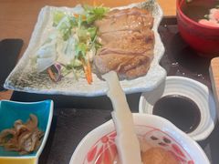 -味太助·银饭食堂(中华城店)