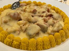 -鹏天阁酒楼·海鲜(红旗店)