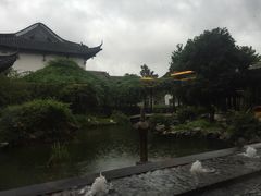 -扬州瘦西湖汇金酒店