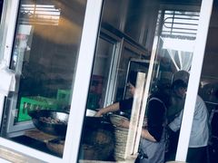 -龙门李家三旦羊肉汤馆