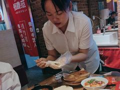 -怪噜范·老贵阳街头名小吃(汇金星力城店)