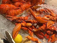 -香港唯港荟 Hotel ICON – The Market