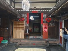 -客家大院·非遗赣南客家菜(郁孤台店)