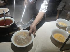 -许老八包子铺(回龙窝店)