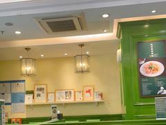 大堂-香港麦奀云吞面世家(中山二路店)