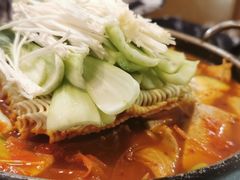 -槿Story·韩国料理(望京韩国美食城店)