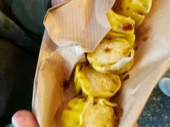 -利强记北角鸡蛋仔(弥敦道店 )