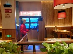 -老阿爸鲜鱼土菜(独墅湖店)