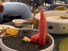 -裸心堡·城堡宴会厅