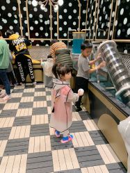 -MELAND CLUB亲子乐园·派对·餐厅(北京芳圆里ID MALL店)