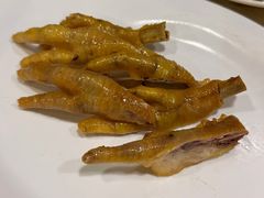 -老字号蛇口德记烧腊饭店·海鲜加工
