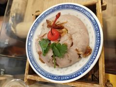 -芋包王闽南茶楼(八市店)