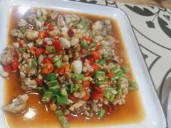 -新凯旋烧烤·燕姐千岛湖土菜