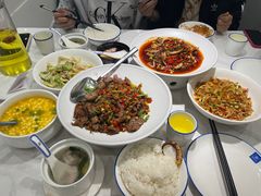 -兰湘子·湘菜小炒(崂山丽达店)