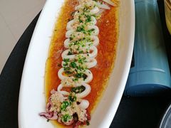 -老街渔味馆(芳华店)