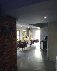 -Sugar Hair Salon
