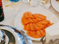 -昆明佳华广场酒店·西餐厅