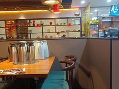 大堂-壹只卤鹅(华润万家店)