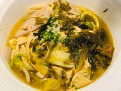 -成都你六姐·牛肉冒菜(城市集市合生汇店)