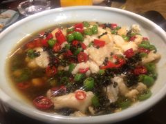 -宣威山野人家·云南菜·菌火锅(金碧店)
