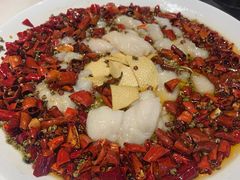 -香谷私厨(高新店)