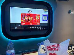 -欢乐糖果KTV(长江店)