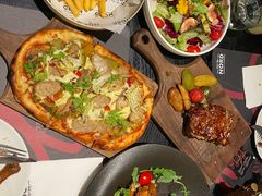 -Nord Grill&Bar Highland诺德西餐(深圳欢乐海岸店)