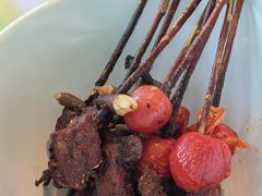 -雀蓝川菜(星悦汇店)