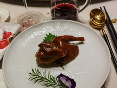 -嘉宴·精致客家菜