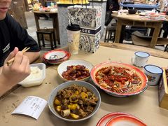 -老三样·旧食新味(万寿宫店)